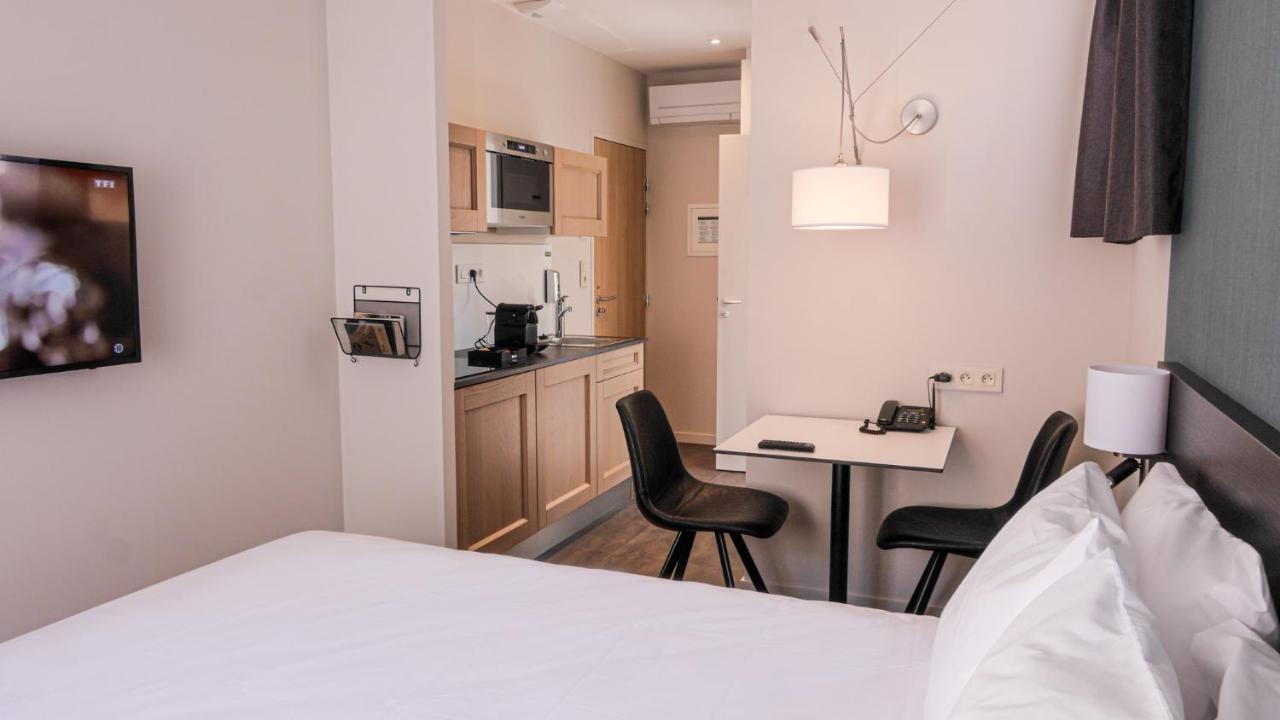 Five Resort Cholet Centre מראה חיצוני תמונה