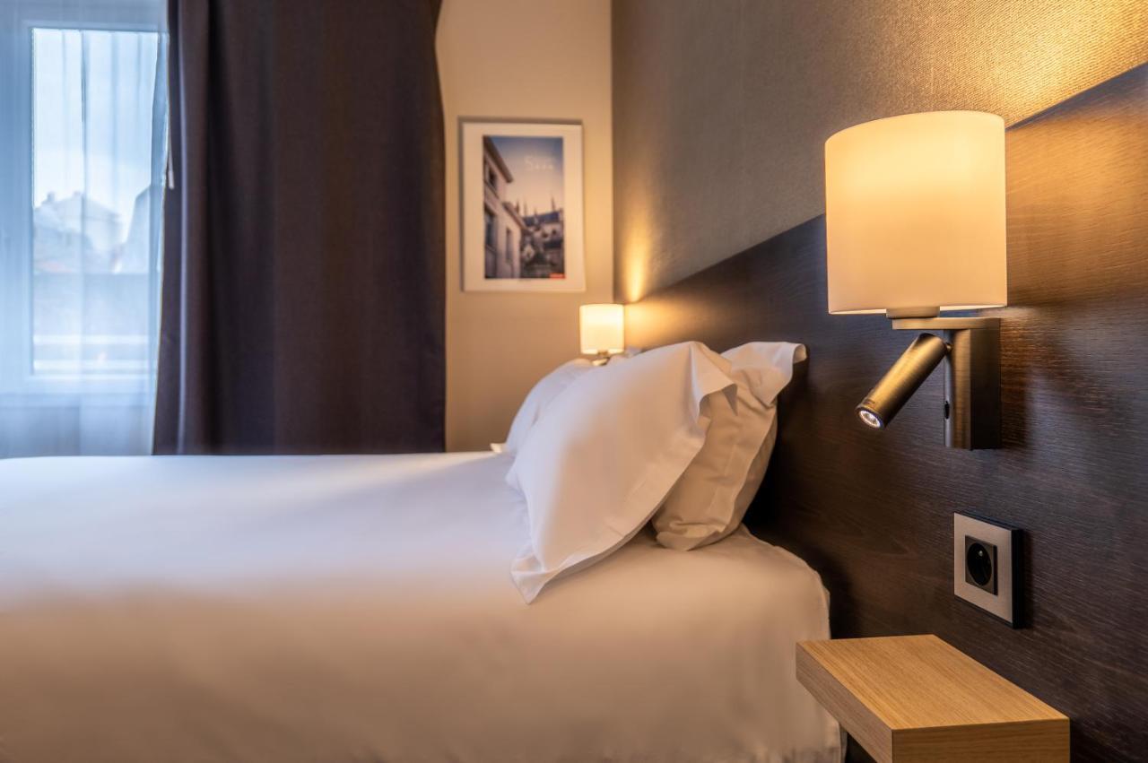 Five Resort Cholet Centre מראה חיצוני תמונה